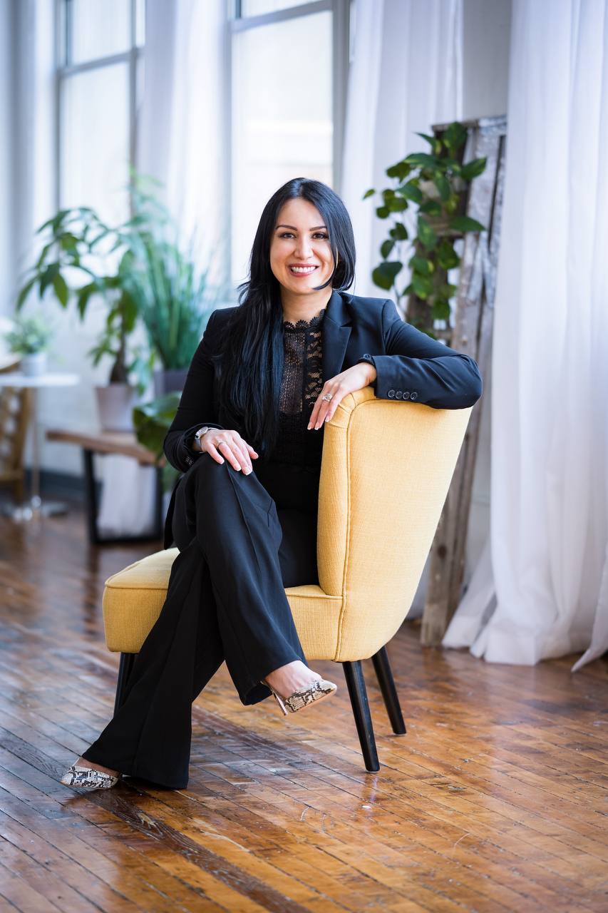 Elissa Stevens-Smith, Connecticut Real Estate Expert